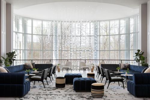 Kimpton The Forum Hotel By Ihg - Charlottesville, VA
