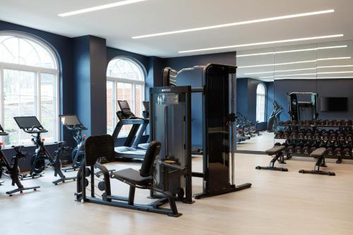 Kimpton - The Forum Hotel by IHG Kimpton - The Forum Hotel by IHG
