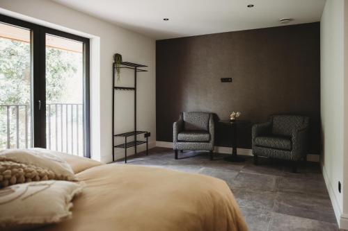 1 king bed