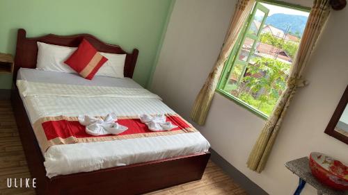 Superior Double Room image 10
