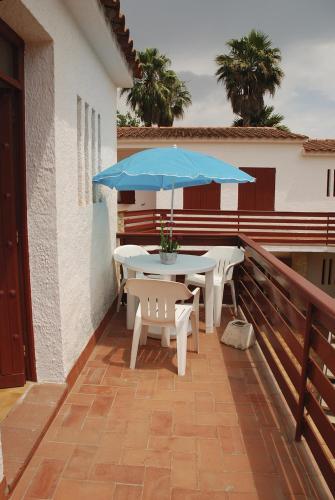 Apartaments Margarita Sabina Pinell