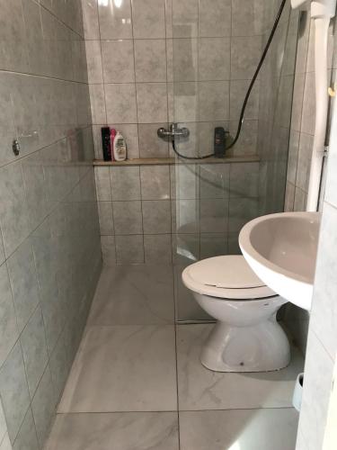  Apartments Rako in Brela