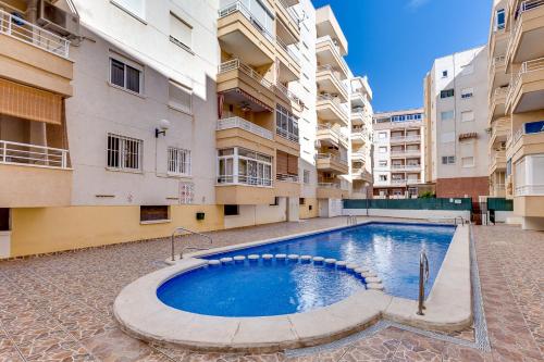 Apartamento La Loma 11