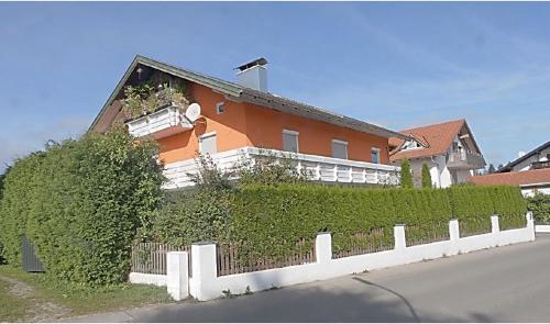 Ferienwohnung NaturReich in Prien am Chiemsee, Deutschland