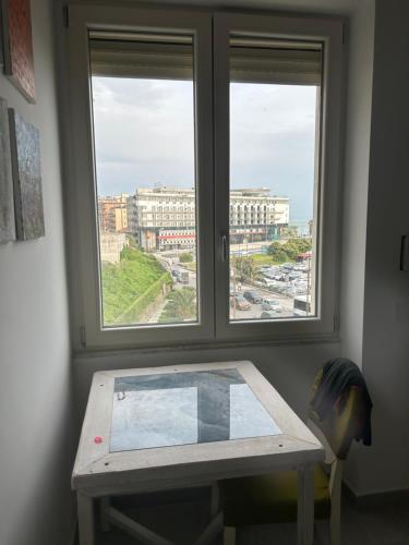 ViVa House Salerno Room Type - King Room with Sea View