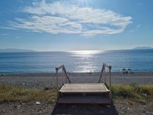 Baia del tono