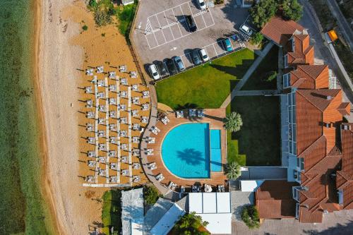 Acrotel Lilyann Boutique Hotel in Elia