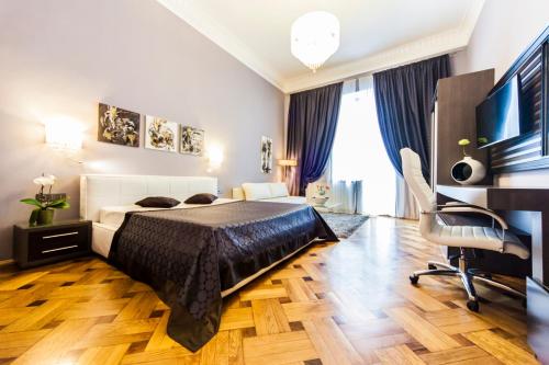 Matei Corvin Apartment - image 13
