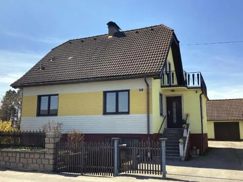 Ferienhaus Gratzl in Dietweis, Österreich