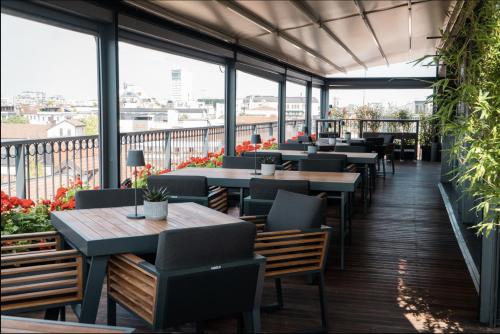 Hotel Milano Scala - image 9