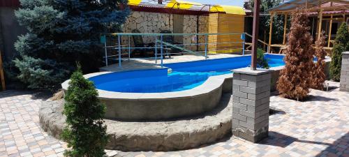 ARBA hotel – Yerevan