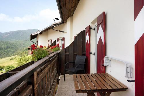 Residence zum Roessl 206
