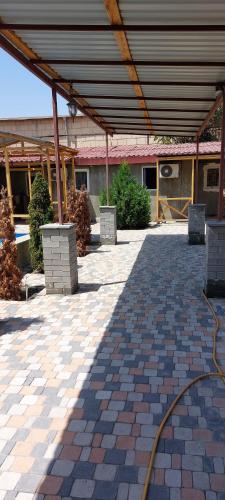 ARBA hotel – Yerevan