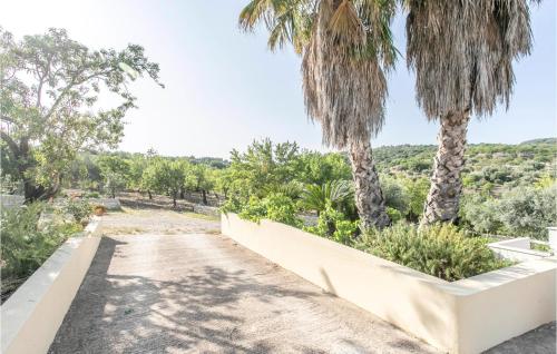 Nice Home In Noto With Kitchen