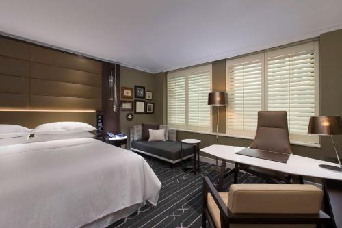 Sheraton Grand Sydney Hyde Park - image 11