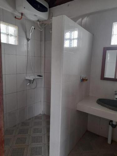 Kutabay Homestay – Kuta, Lombok, ID