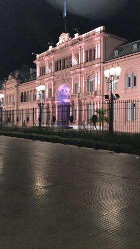 Hipolito Argentina, Buenos Aires (fotografie 7)