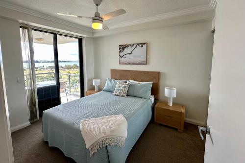 Ocean View Apartment at the heart of Gold Coast