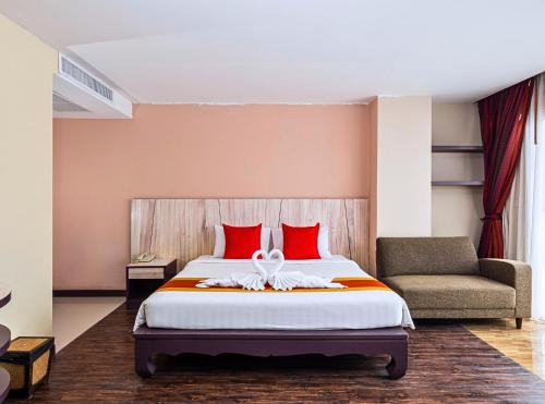 Malin Patong Hotel