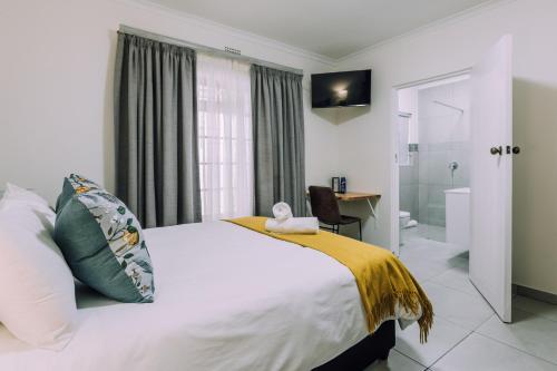 Cornerstone Guesthouse Alk Van Zyl Cornerstone Guesthouse Alk Van Zyl