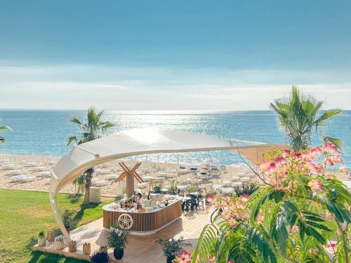 Sentido Marea Hotel - 24 hours Ultra All inclusive & Private Beach