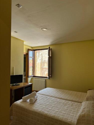 1 twin bed