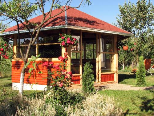 مدخل, House Marinic in جاربوفاك