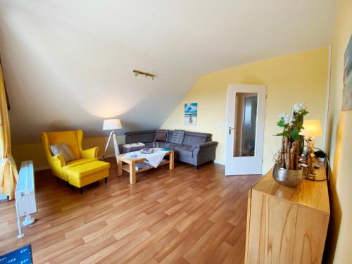 Haus Övern Diek Wohnung 5 - image 3