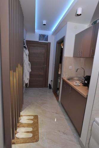 Apartman De Lux - Cacak