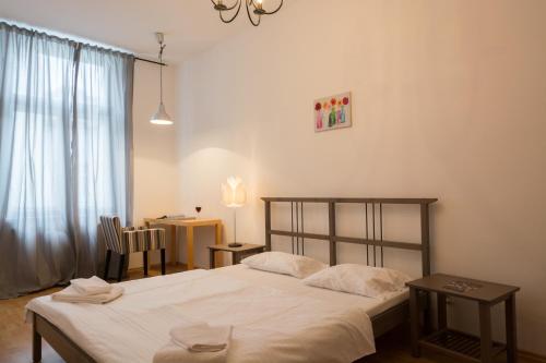 Royal Road Residence, Praha (fotografie 8)