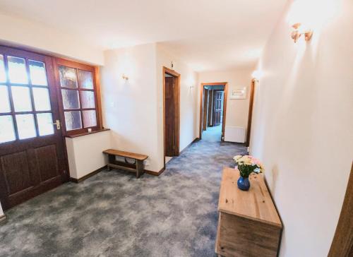 Létesítmények, Lark Rise Holiday Home Glenbeigh by Trident Holiday Homes in Kerry