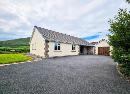 Lark Rise Holiday Home Glenbeigh