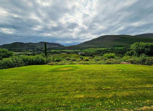 Létesítmények, Lark Rise Holiday Home Glenbeigh by Trident Holiday Homes in Kerry