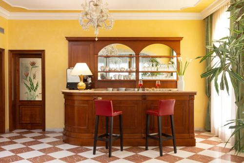 Hotel Villa Cipro - image 8