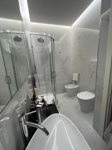 Suite Luxury BDSM, Rome (photo 7)