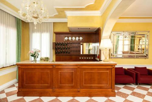Hotel Villa Cipro - image 13