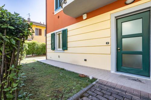 Sesto di Moriano-Cozy Apt with Garden&Parking!