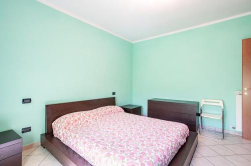 Sesto di Moriano-Cozy Apt with Garden&Parking!