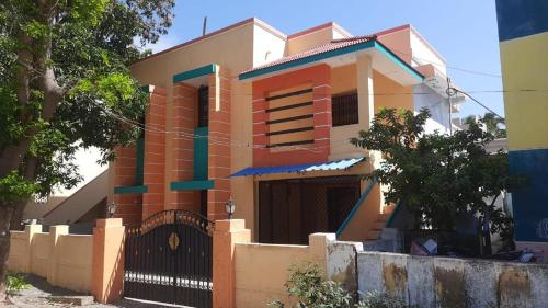 Hallima Guest House Home Stay Purpose Nizam Colony