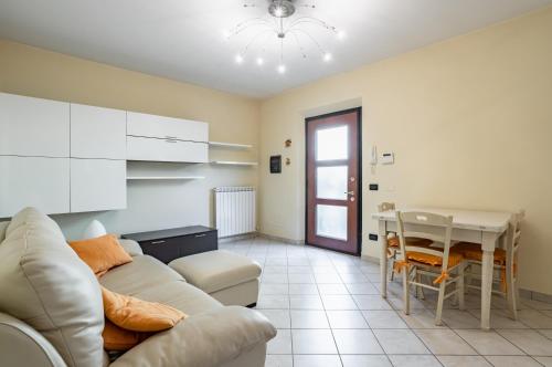 Sesto di Moriano-Cozy Apt with Garden&Parking!