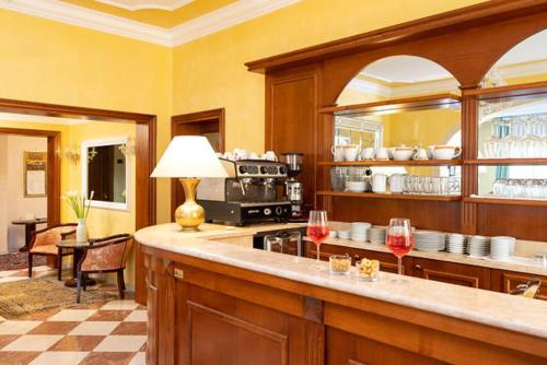 Hotel Villa Cipro - image 7