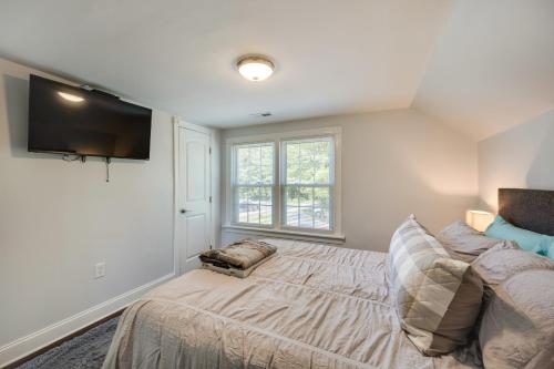 Pet-Friendly The Wray Cottage with Large Backyard!