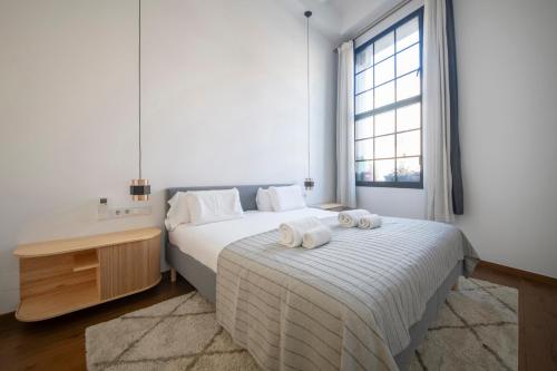 Poble Nou I You Stylish Apartments - image 7
