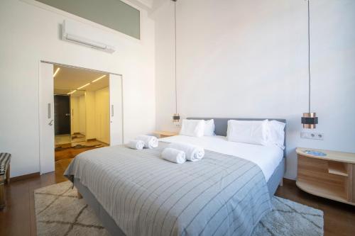 Poble Nou I You Stylish Apartments - image 9