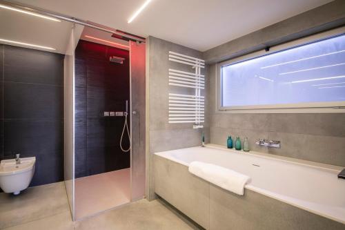 Poble Nou I You Stylish Apartments - image 8