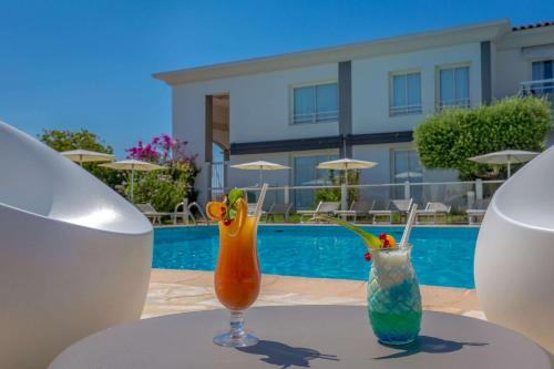 Best Western Plus La Marina - image 4