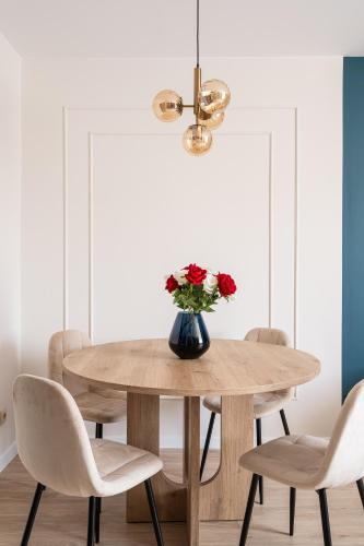 RentPlanet - Apartament Piłsudskiego, Wrocław (photo 7)