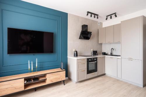 RentPlanet - Apartament Piłsudskiego, Wrocław (photo 4)