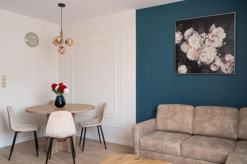 RentPlanet - Apartament Piłsudskiego, Wrocław (photo 8)