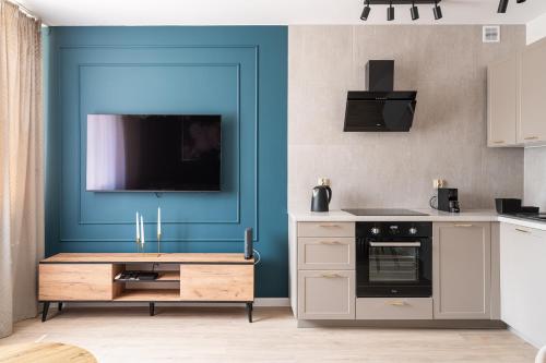 RentPlanet - Apartament Piłsudskiego, Wrocław (photo 5)
